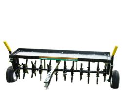 Lawn Aerator Towable
