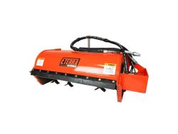 Side Winder 36" Flail Mower Attachment
